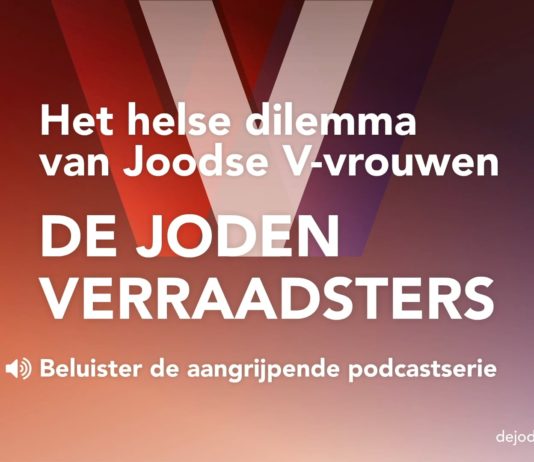 Podcast: De Jodenverraadsters