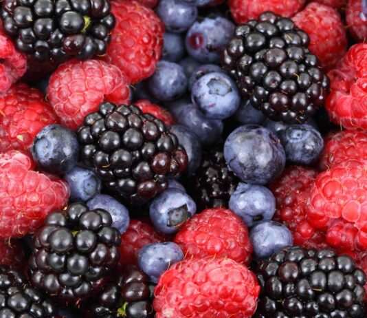 Ga jij de #VitamineChallenge aan? Foto door Public Domain Pictures via Pexels