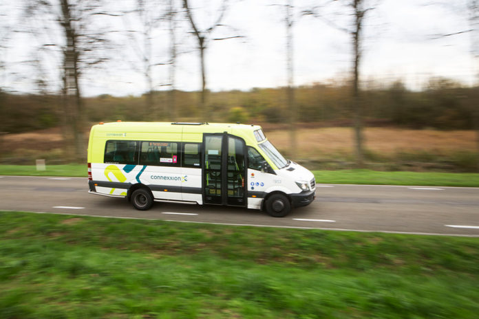 Ingezonden pr foto.