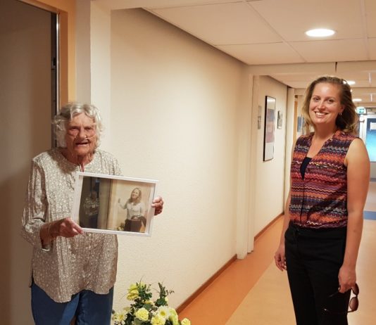 Haarlemse Boodschappenservice overgenomen door CityShapers Ingezonden pr foto.