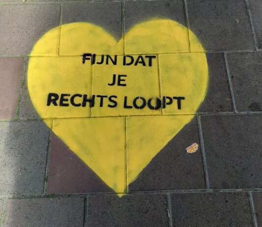 Nieuwe noodverordening 4 november om 22.00 uur van kracht