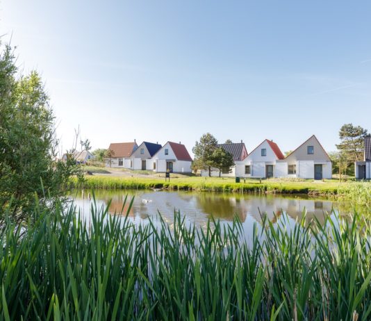 Center Parcs Park Zandvoort opent vrijdag ook opnieuw haar deuren Ingezonden pr foto Center Parcs.