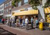Jumbo City aan de Gedempte Oude Gracht in Haarlem geopend Aangeleverde pr foto Jumbo.