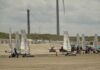 Ingezonden foto’s: strand Wijk aan Zee