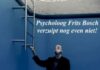 Online presentatie psycholoog Frits Bosch nu ook op YouTube