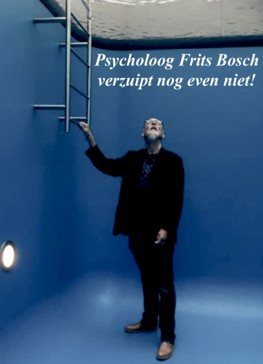 Online presentatie psycholoog Frits Bosch nu ook op YouTube