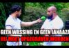 Ingezonden: Moslim wordt in Haarlem Christelijk begraven