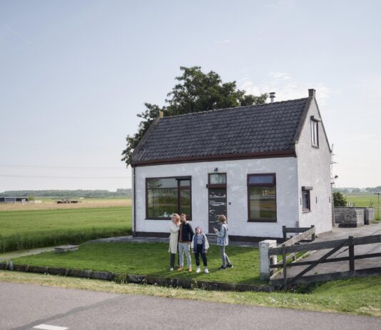 Belastingdienst helpt woningeigenaren met belastingtips Ingezonden pr foto.
