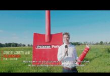 Datacenter CyrusOne, gemeente Haarlem en bedrijvenpark PolanenPark onderzoeken haalbaarheid gebruik restwarmte voor 15.000 huizen