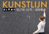 Kunstlijn 2020: klein, maar groots qua inhoud