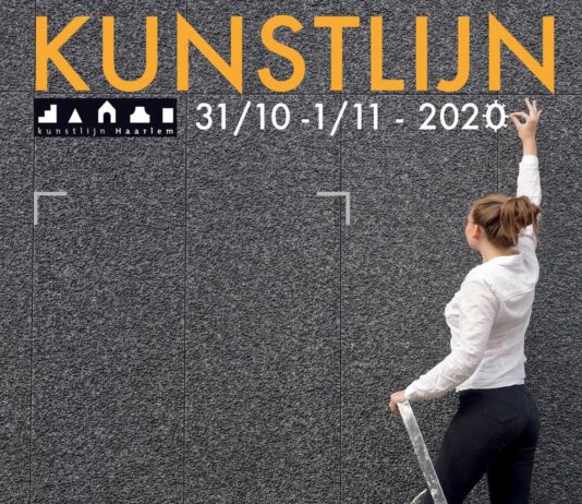 Kunstlijn 2020: klein, maar groots qua inhoud