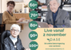 Stichting Oud Geleerd Jong Gedaan en SkillsTown lanceren online academie voor senioren Ingezonden pr foto Online Academie Senioren Educatie.
