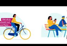 Bibliotheken helpen bij installeren van de CoronaMelder-app