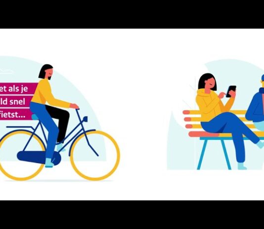 Bibliotheken helpen bij installeren van de CoronaMelder-app