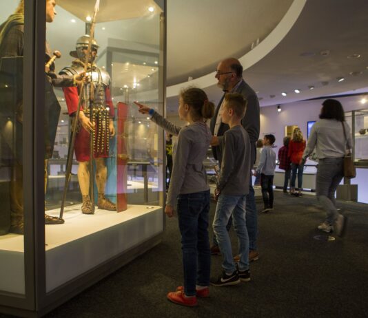 Huis van Hilde: Noord-Holland heeft er een museum bij Ingezonden pr foto Provincie Noord-Holland.