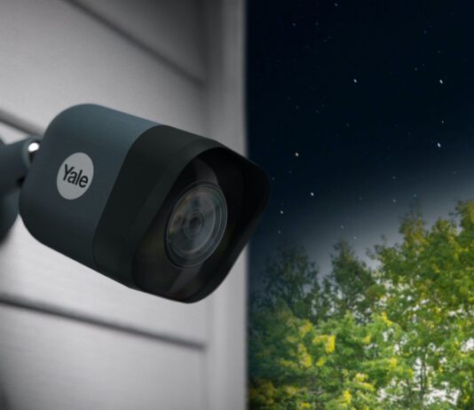 Slimme sloten en (deurbel)camera’s maken opmars