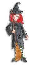Tekening: Karin Schrama.