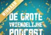 Haarlemse podcast wint Dutch Podcast Award