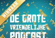 Haarlemse podcast wint Dutch Podcast Award
