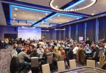 Poker Series voorronde van Haarlem verplaatst naar Online vanwege Corona Ingezonden pr foto Poker.nl.