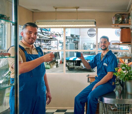 Belastingdienst: Noord-Hollandse ondernemers, ga goed voorbereid het nieuwe jaar in