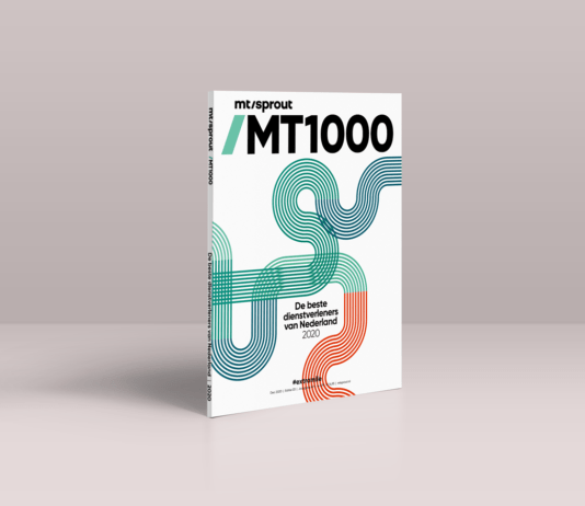 Multicopy Hoofddorp en Haarlem behoren tot de beste zakelijke dienstverleners van Nederland Multicopy The Communication Company op de 18e plaats in de MT1000 Beste Zakelijke Dienstverleners van 2020.