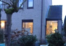 Ook voor inbrekers is december een feestmaand