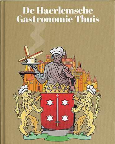 De Haerlemsche Gastronomie thuis