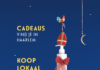 Haarlem Marketing Campagne ‘Koop lokaal’ en steun de Haarlemse winkels