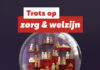 Laat zien dat je trots bent op jouw Noord-Hollandse held in zorg en welzijn