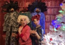 Online kerstbingo als alternatieve kerstborrel