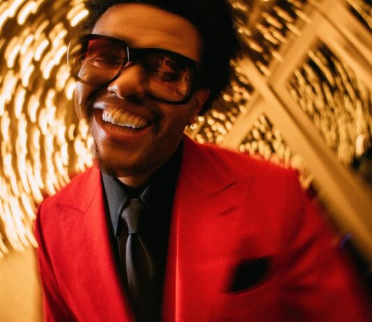 ‘Blinding Lights’ van The Weeknd is 3voor12 Song van het jaar ‘Blinding Lights' van The Weeknd is 3voor12 Song van het jaar