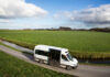 Buurtbussen mogen weer de weg op Ingezonden pr foto Provincie Noord-Holland.