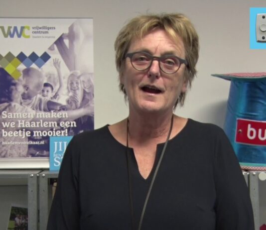 Wethouder Meijs bedankt vrijwilligers: ‘Jullie zijn het cement van de samenleving’