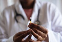 15 januari start vaccinaties regio Kennemerland Foto door RF._.studio via Pexels