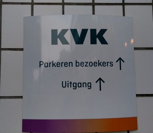 Bedrijvendynamiek KVK 2022: Blijvende groei aantal bedrijven, verschil Randstad en regio neemt toe