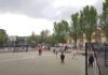 Geen dag is hetzelfde als buurtsportcoach Foto: Archief SportSupport.