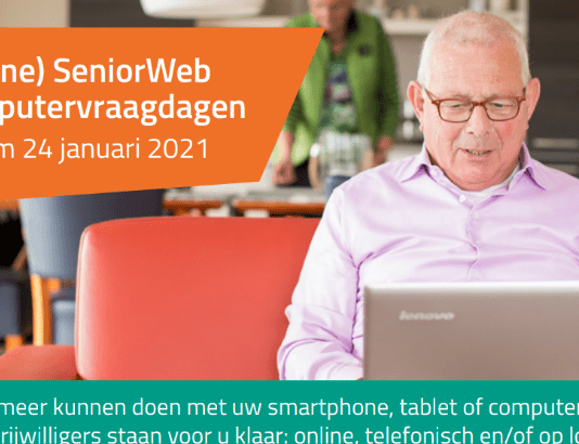 Coronaveilige hulp bij computerproblemen