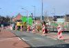 Waarderbrug langer afgesloten Fotografie: Foto Ad Schaap.