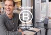 Yoghurt Barn is B Corporation gecertificeerd