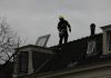 Brand woning Bakenessergracht