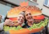 De BurgerBabes zamelen in voor Stichting Anne Bo