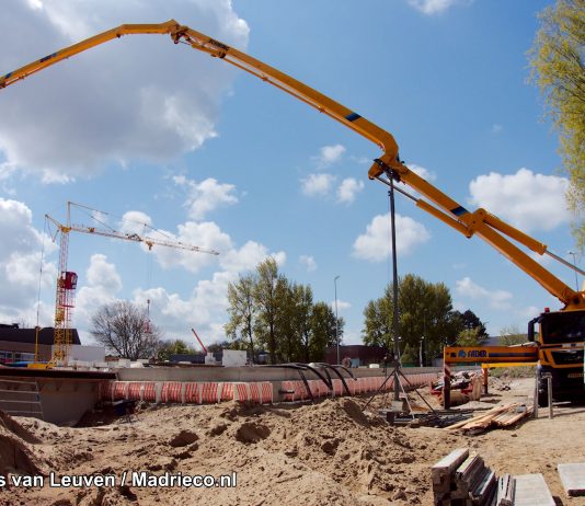 Provincie Noord-Holland: € 2 miljoen extra subsidie voor versnellen woningbouw