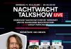 Nachtwacht Talkshow – driedelige talkshow over de toekomst v.d. Haarlemse nachtcultuur