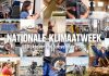 Allereerste Nationale Klimaatweek op 28 oktober van start