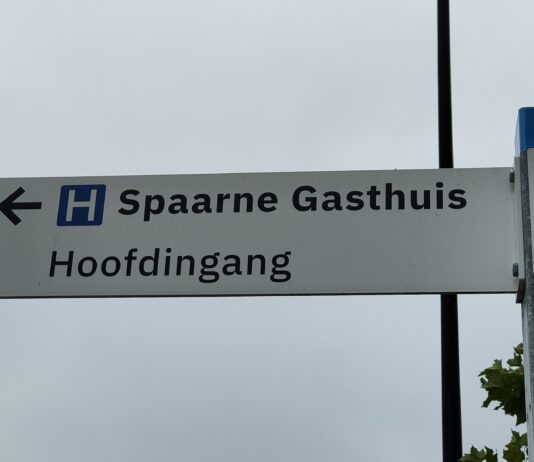 Terugkomdag voor IC-patiënten in Haarlem Zuid