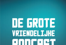 Veel bekroond schrijfster Annet Schaap bezoekt Haarlem
