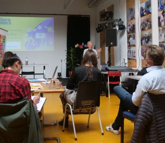 Haarlem-Mutare organiseert de lokale SDG Action Day 2021