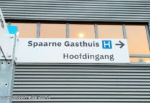 Informatiebijeenkomst over prostaatkanker