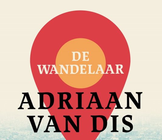 De grens over tijdens Nederland Leest
